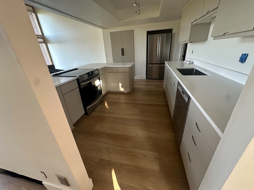 Proyecto de remodelación 9