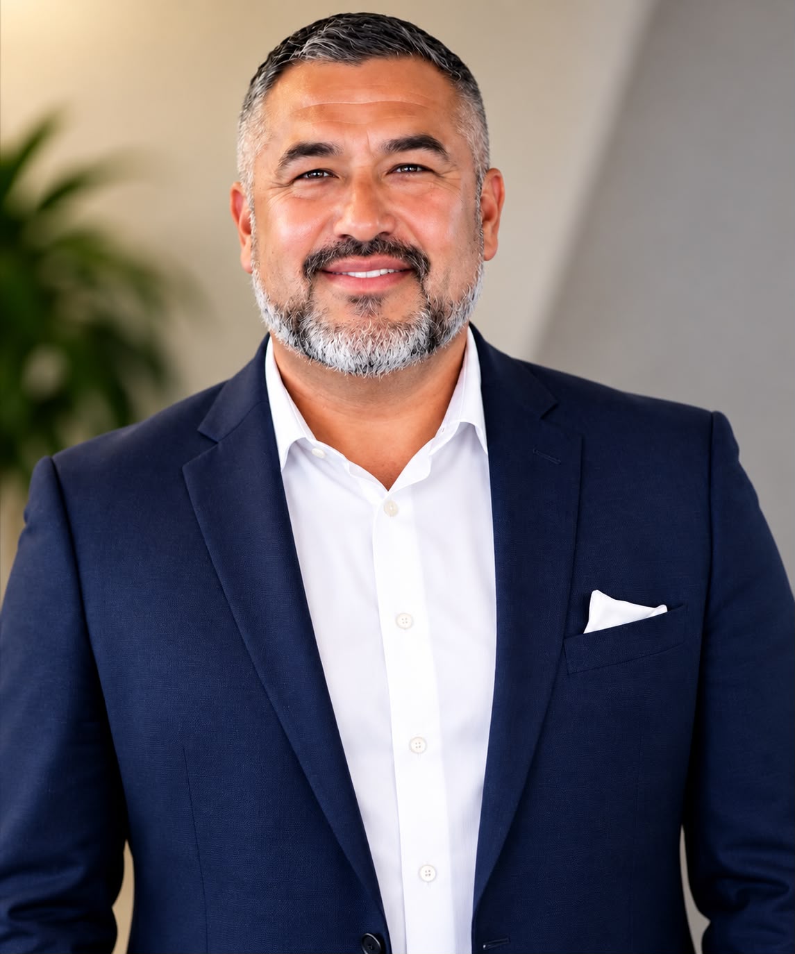 Carlos A. Mireles, asesoría de seguros personalizada en El Paso, Texas
